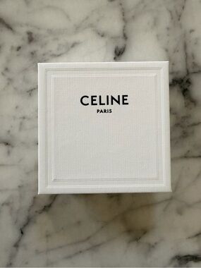 Celine Gift Box *EMPTY*